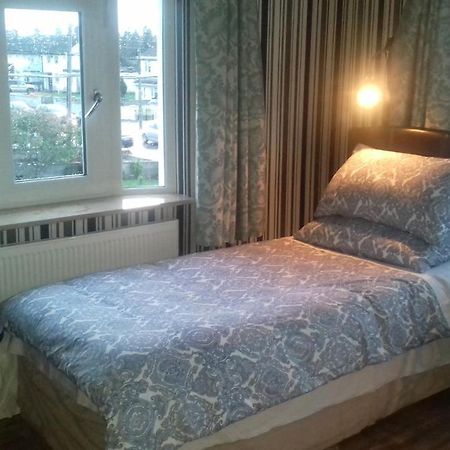 Marie'S Bed And Breakfast Coolock Buitenkant foto