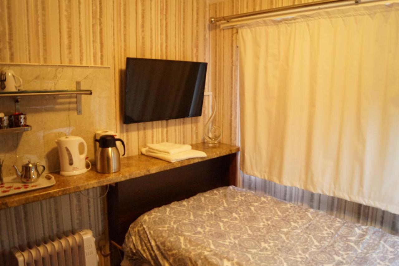 Marie'S Bed And Breakfast Coolock Buitenkant foto