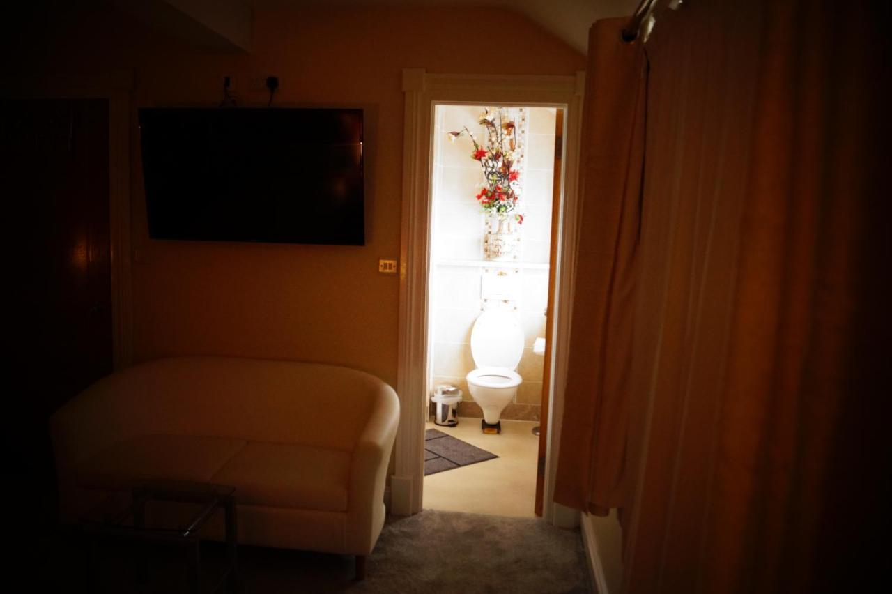 Marie'S Bed And Breakfast Coolock Buitenkant foto