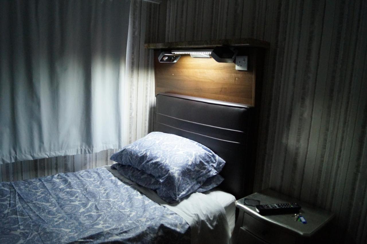 Marie'S Bed And Breakfast Coolock Buitenkant foto