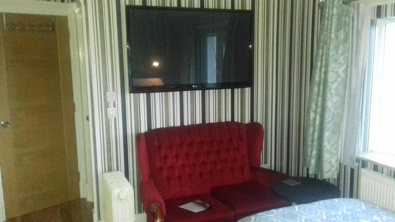 Marie'S Bed And Breakfast Coolock Buitenkant foto