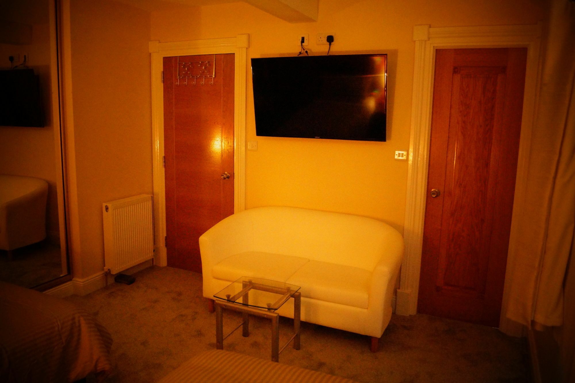 Marie'S Bed And Breakfast Coolock Buitenkant foto