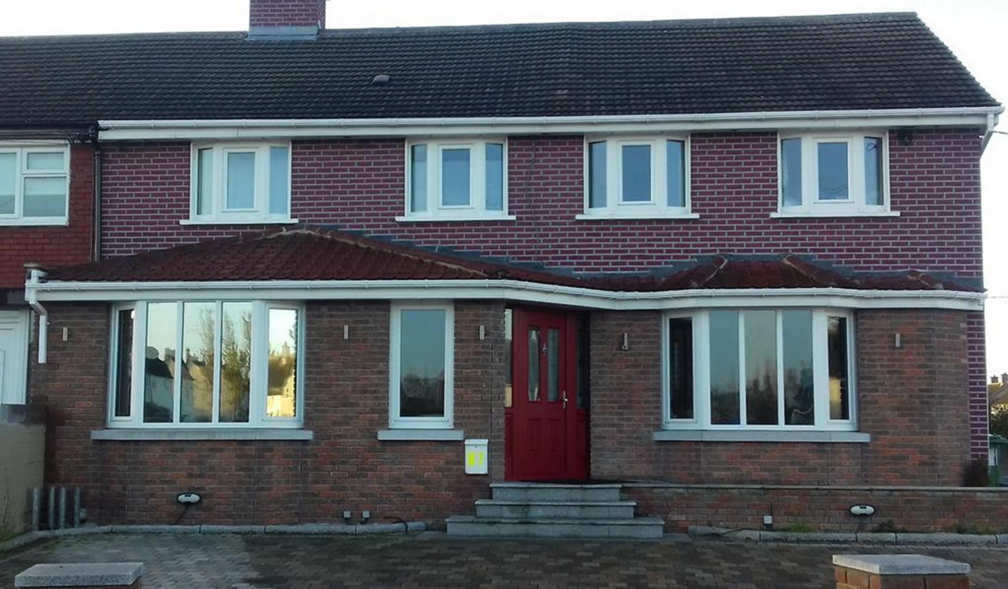 Marie'S Bed And Breakfast Coolock Buitenkant foto