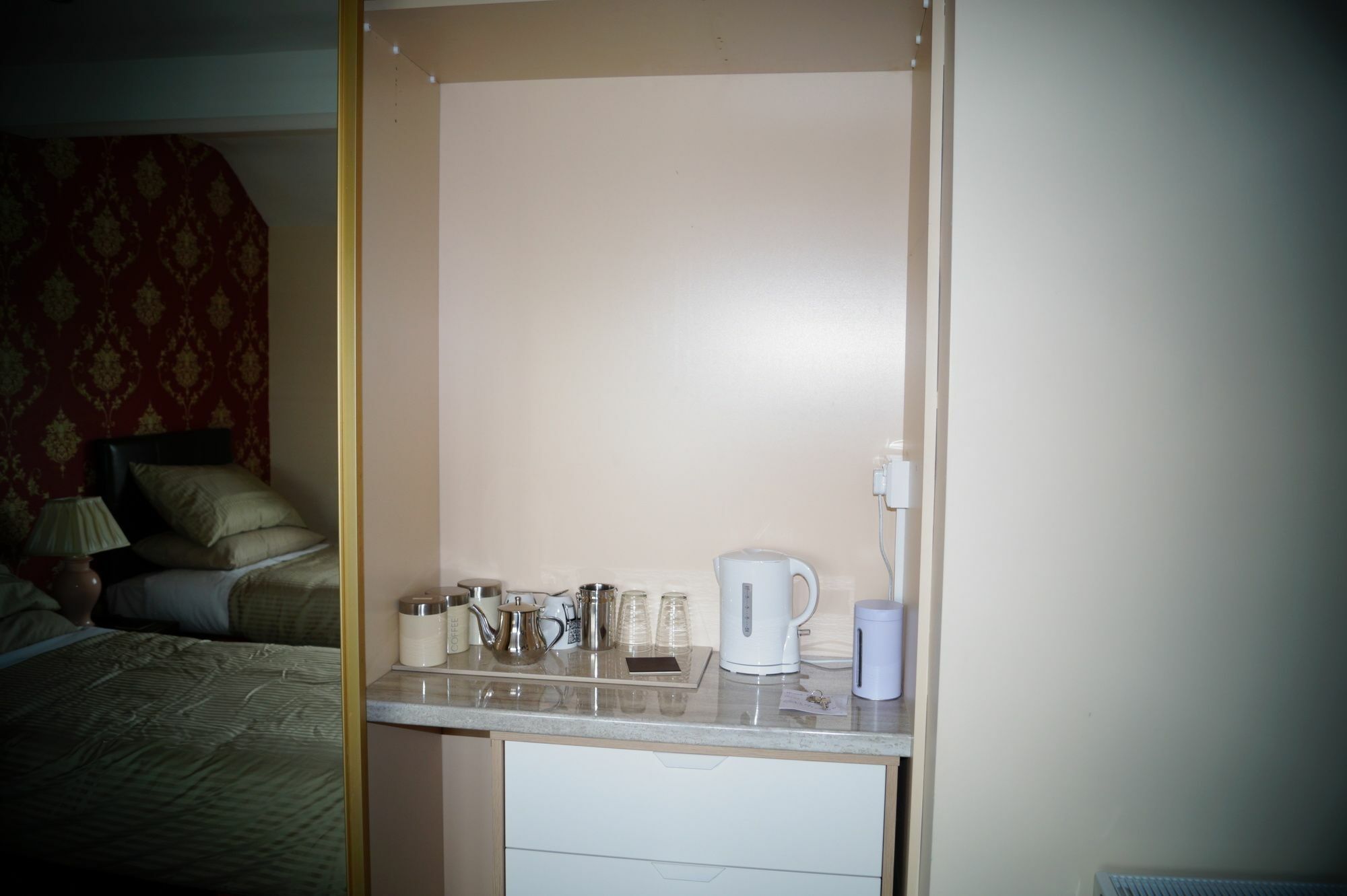 Marie'S Bed And Breakfast Coolock Buitenkant foto